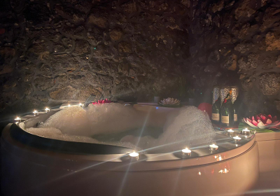 Casa Vacanze Appartamento Suite Con Vasca Jacuzzi